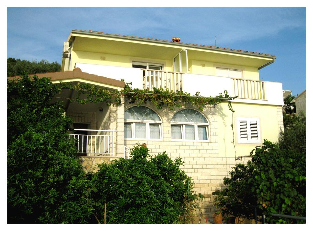 Apartamento Blue Sensation Donji Okrug  Exterior foto